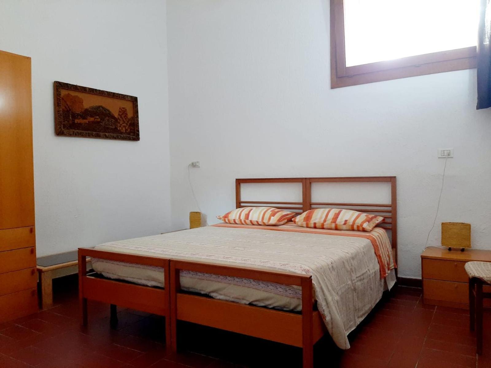 Villa Very Marina di Campo Habitación foto